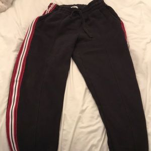 Aritzia sweatpants!!!
